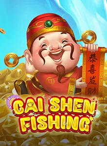 Caishen Fishing